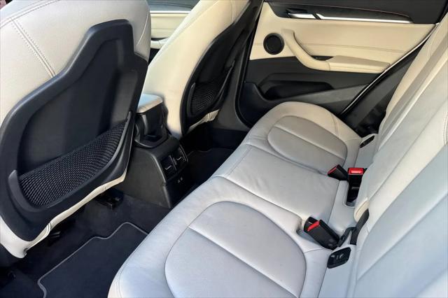 2021 BMW X1 xDrive28i