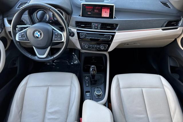 2021 BMW X1 xDrive28i