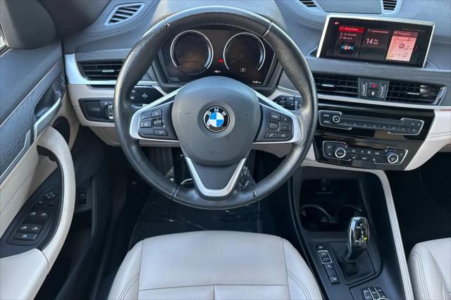 2021 BMW X1 xDrive28i
