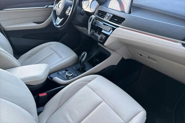 2021 BMW X1 xDrive28i