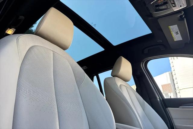 2021 BMW X1 xDrive28i