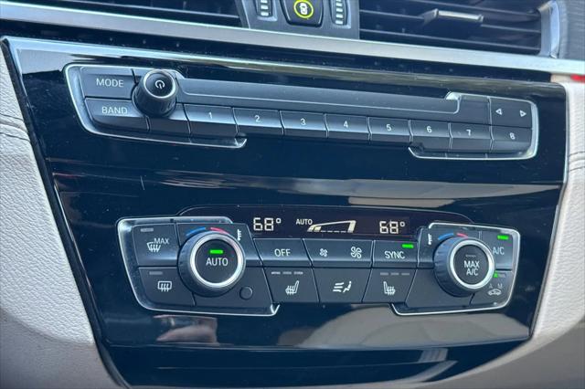 2021 BMW X1 xDrive28i