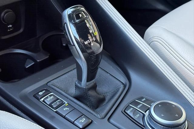 2021 BMW X1 xDrive28i
