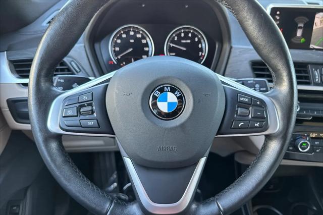 2021 BMW X1 xDrive28i