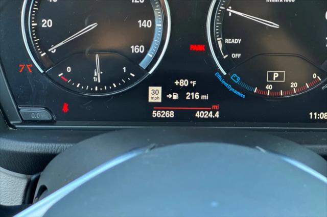 2021 BMW X1 xDrive28i