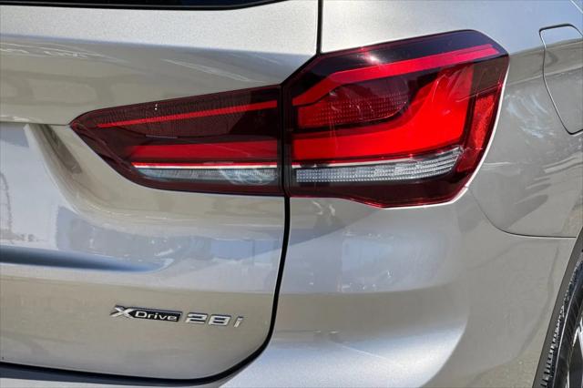 2021 BMW X1 xDrive28i