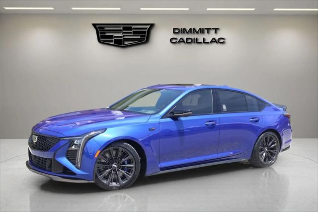 2026 Cadillac CT5-V V-Series Blackwing RWD for sale in Clearwater, FL
