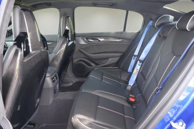 2026 Cadillac CT5-V V-Series Blackwing RWD