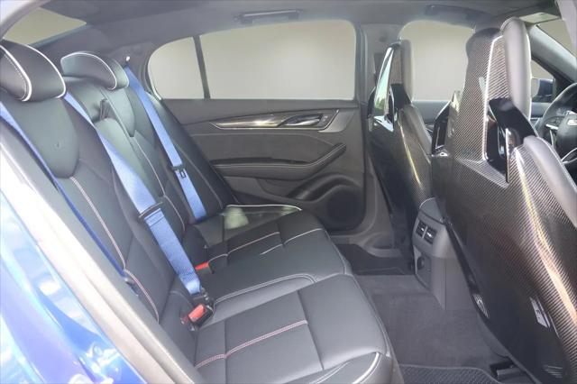 2026 Cadillac CT5-V V-Series Blackwing RWD