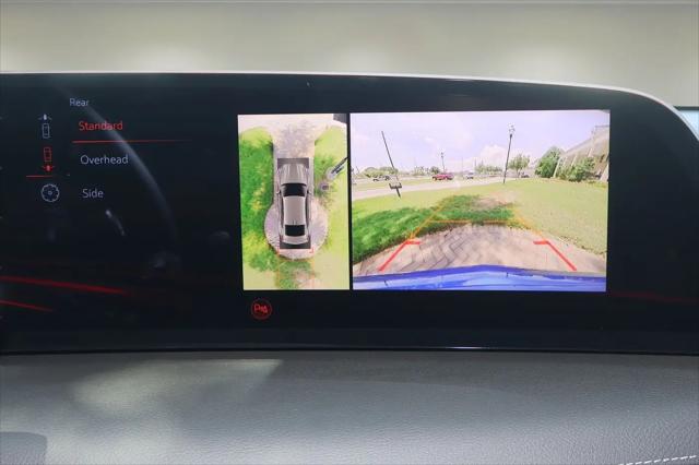 2026 Cadillac CT5-V V-Series Blackwing RWD