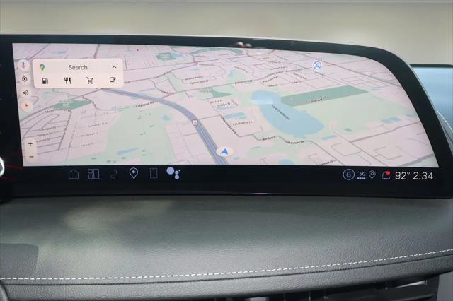 2026 Cadillac CT5-V V-Series Blackwing RWD