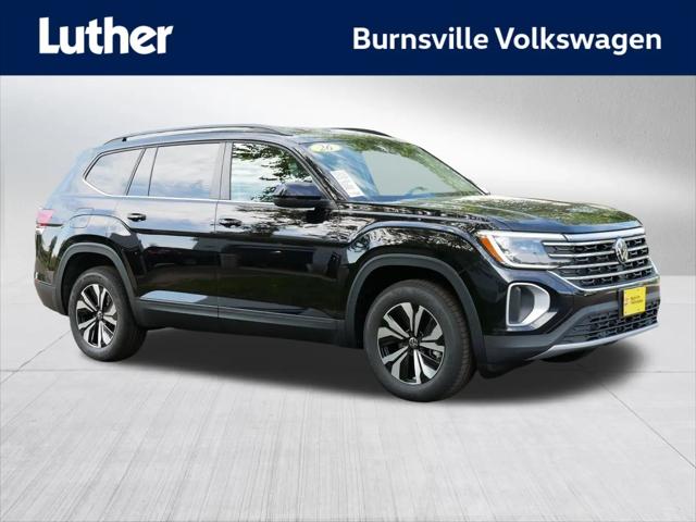 2026 Volkswagen Atlas SE for sale in Burnsville, MN