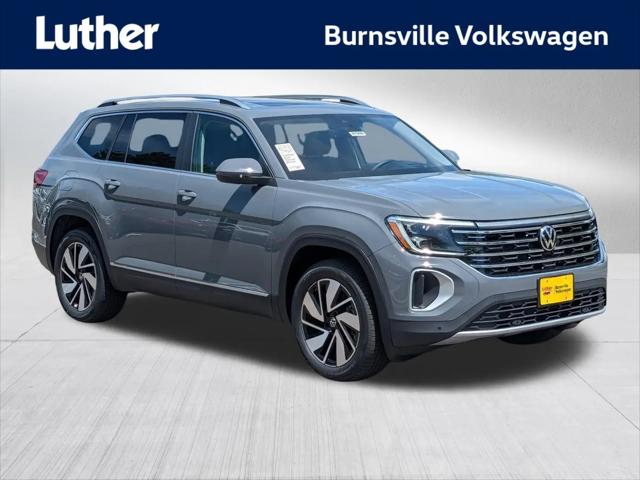 2026 Volkswagen Atlas SEL for sale in Burnsville, MN