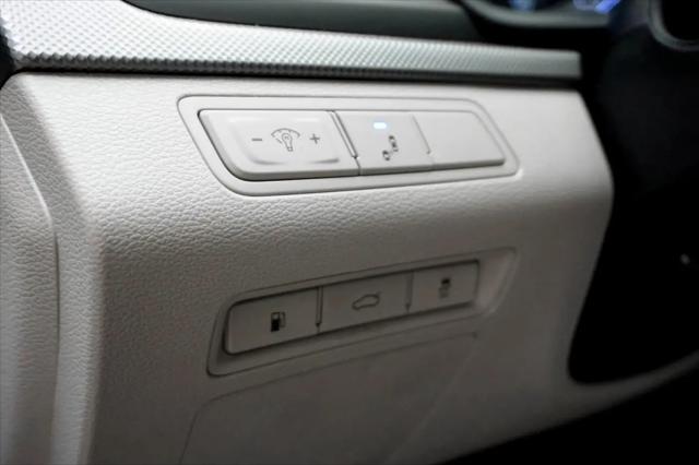 2018 Hyundai Sonata Hybrid SE