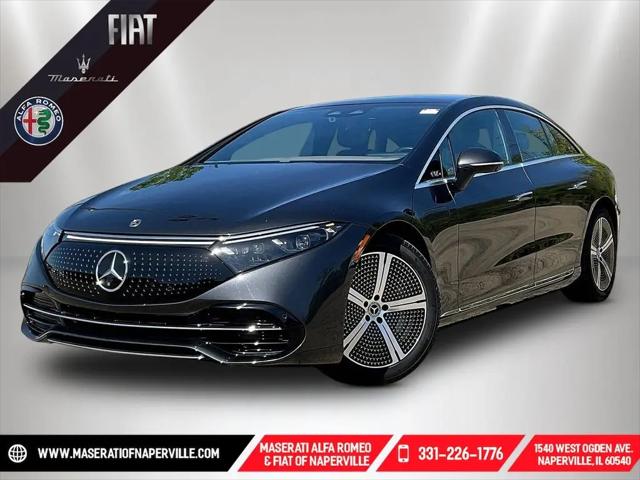 2023 Mercedes-Benz EQS 450+ EQS 450+ for sale in Naperville, IL