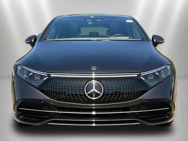 2023 Mercedes-Benz EQS 450+ EQS 450+