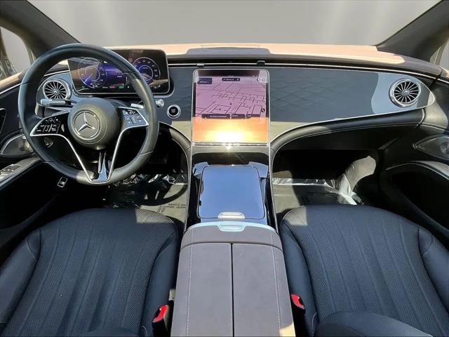 2023 Mercedes-Benz EQS 450+ EQS 450+