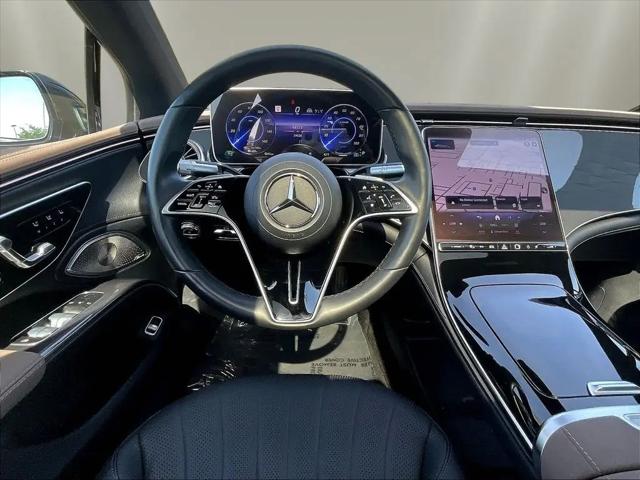 2023 Mercedes-Benz EQS 450+ EQS 450+