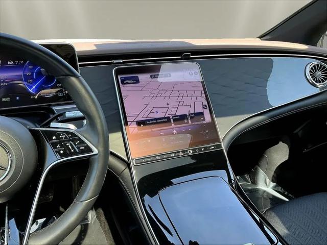 2023 Mercedes-Benz EQS 450+ EQS 450+