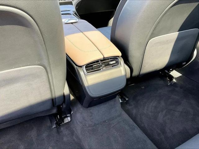 2023 Mercedes-Benz EQS 450+ EQS 450+