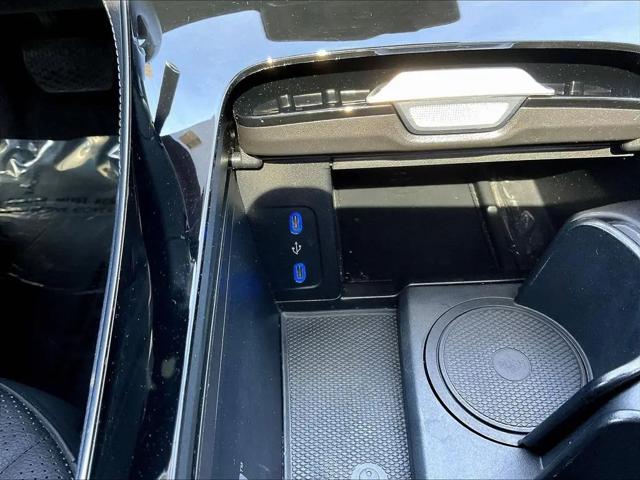 2023 Mercedes-Benz EQS 450+ EQS 450+