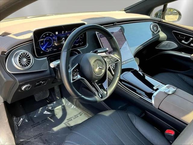 2023 Mercedes-Benz EQS 450+ EQS 450+
