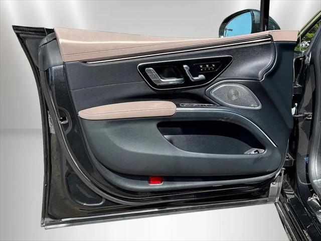 2023 Mercedes-Benz EQS 450+ EQS 450+