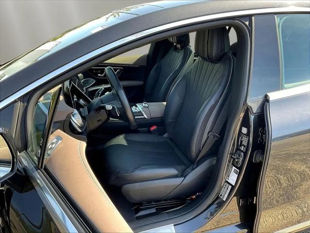 2023 Mercedes-Benz EQS 450+ EQS 450+
