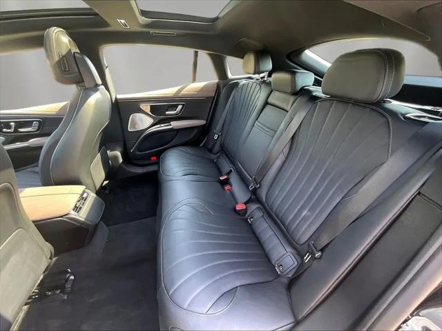 2023 Mercedes-Benz EQS 450+ EQS 450+