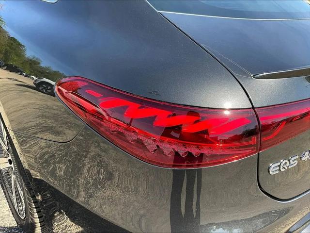2023 Mercedes-Benz EQS 450+ EQS 450+