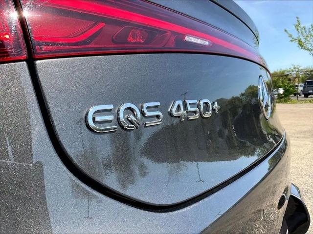 2023 Mercedes-Benz EQS 450+ EQS 450+