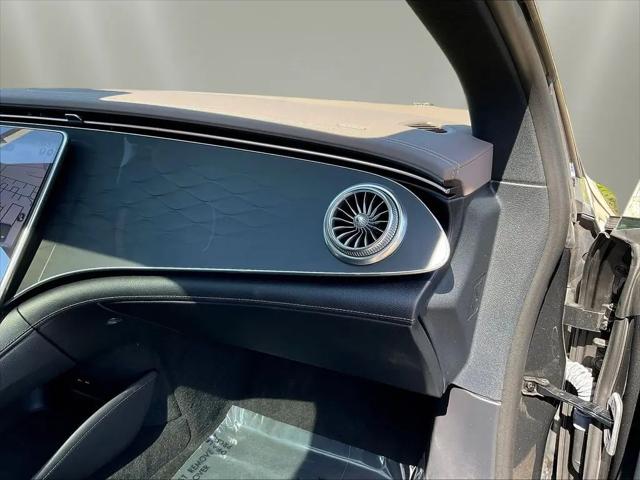 2023 Mercedes-Benz EQS 450+ EQS 450+