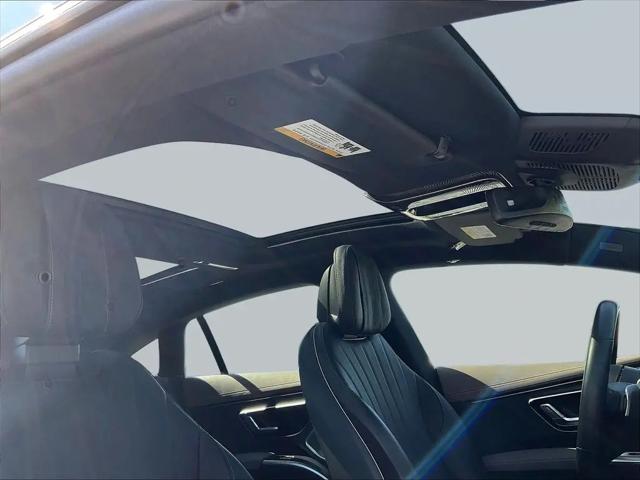 2023 Mercedes-Benz EQS 450+ EQS 450+