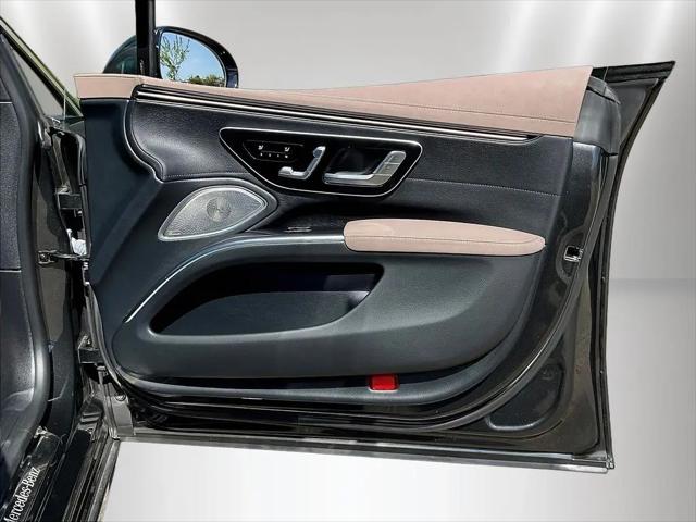 2023 Mercedes-Benz EQS 450+ EQS 450+