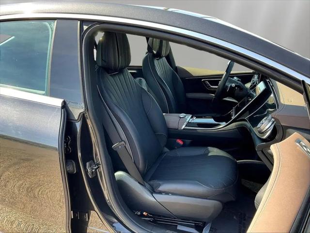 2023 Mercedes-Benz EQS 450+ EQS 450+