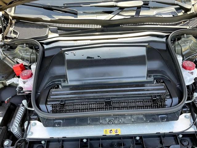 2023 Mercedes-Benz EQS 450+ EQS 450+