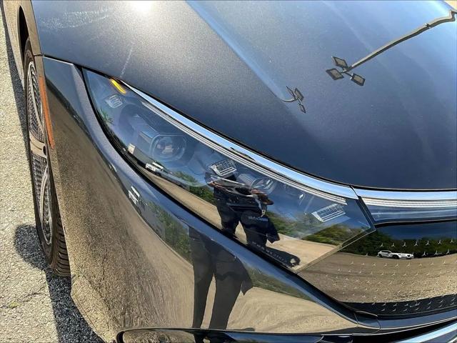 2023 Mercedes-Benz EQS 450+ EQS 450+