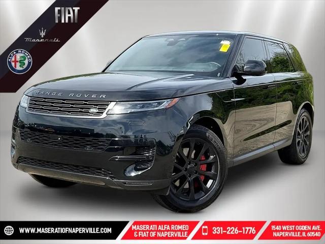 2024 Land Rover Range Rover Sport SE for sale in Naperville, IL