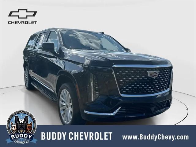 2025 Cadillac Escalade ESV Luxury for sale in Decatur, GA