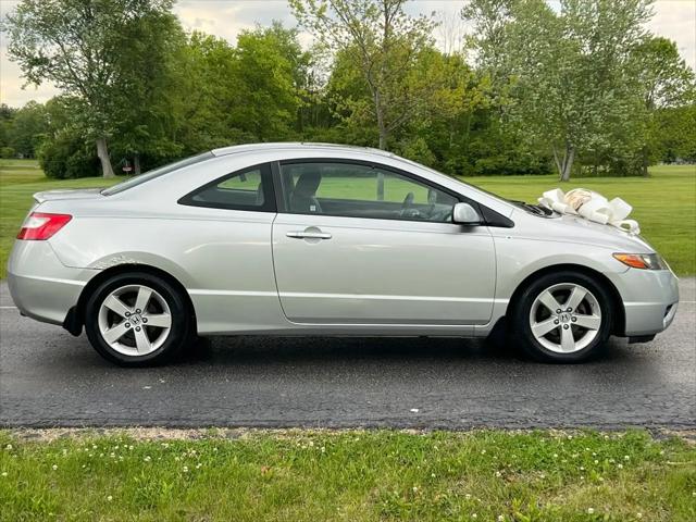 2008 Honda Civic EX-L