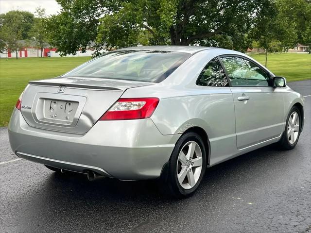 2008 Honda Civic EX-L