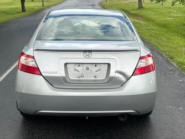 2008 Honda Civic EX-L