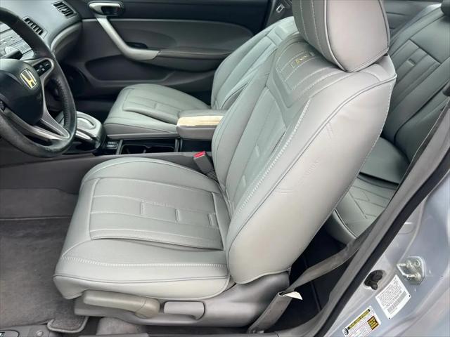 2008 Honda Civic EX-L