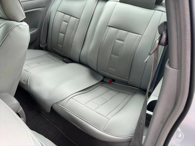 2008 Honda Civic EX-L