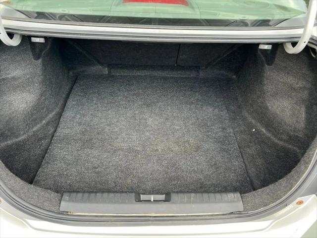 2008 Honda Civic EX-L