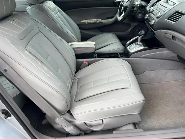 2008 Honda Civic EX-L