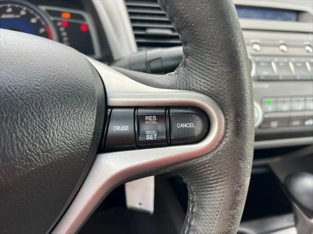 2008 Honda Civic EX-L