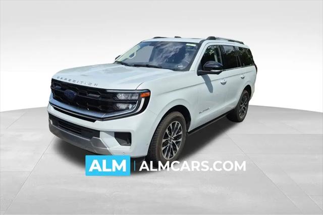 2025 Ford Expedition Platinum for sale in Florence, SC