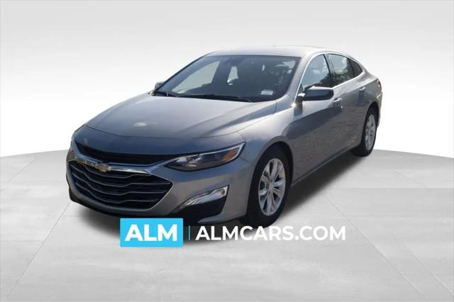 2024 Chevrolet Malibu FWD 1LT for sale in Florence, SC