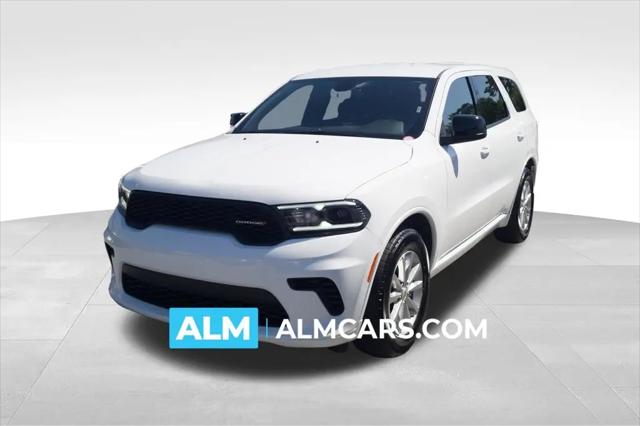 2026 Dodge Durango GT RWD for sale in Florence, SC
